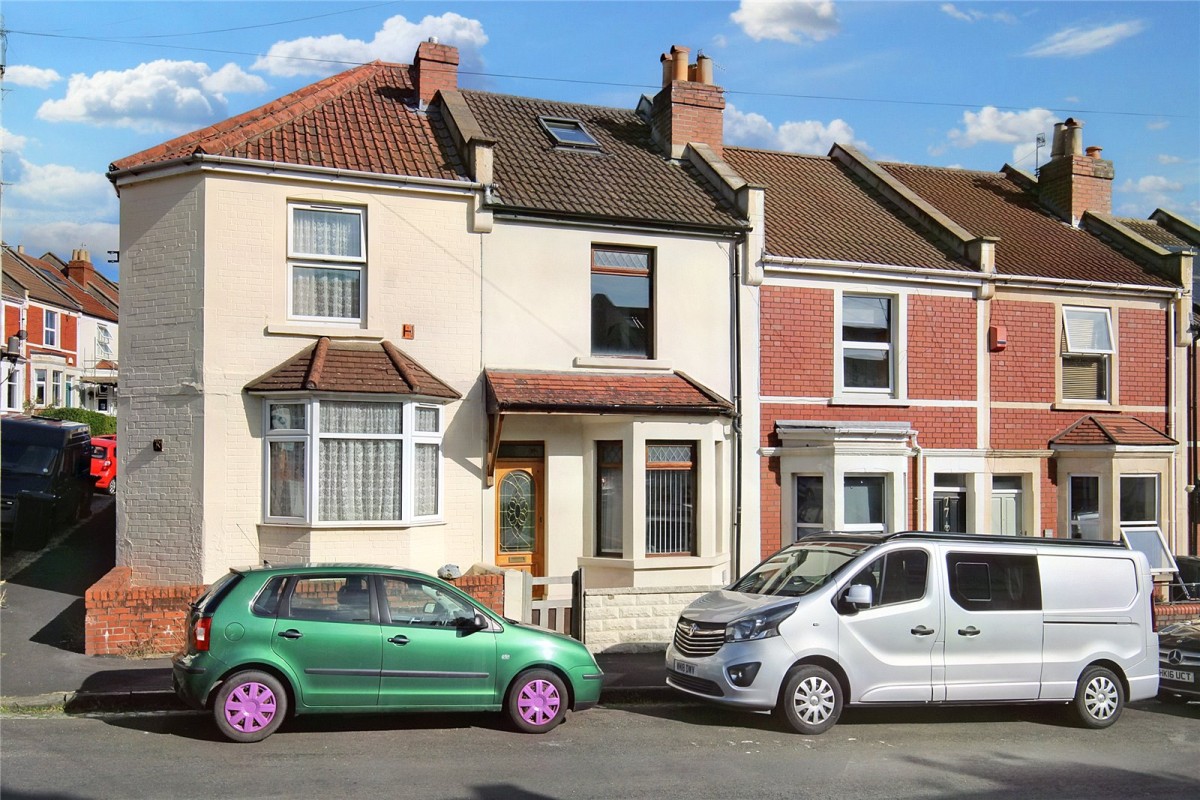 Bedminster, BRISTOL
