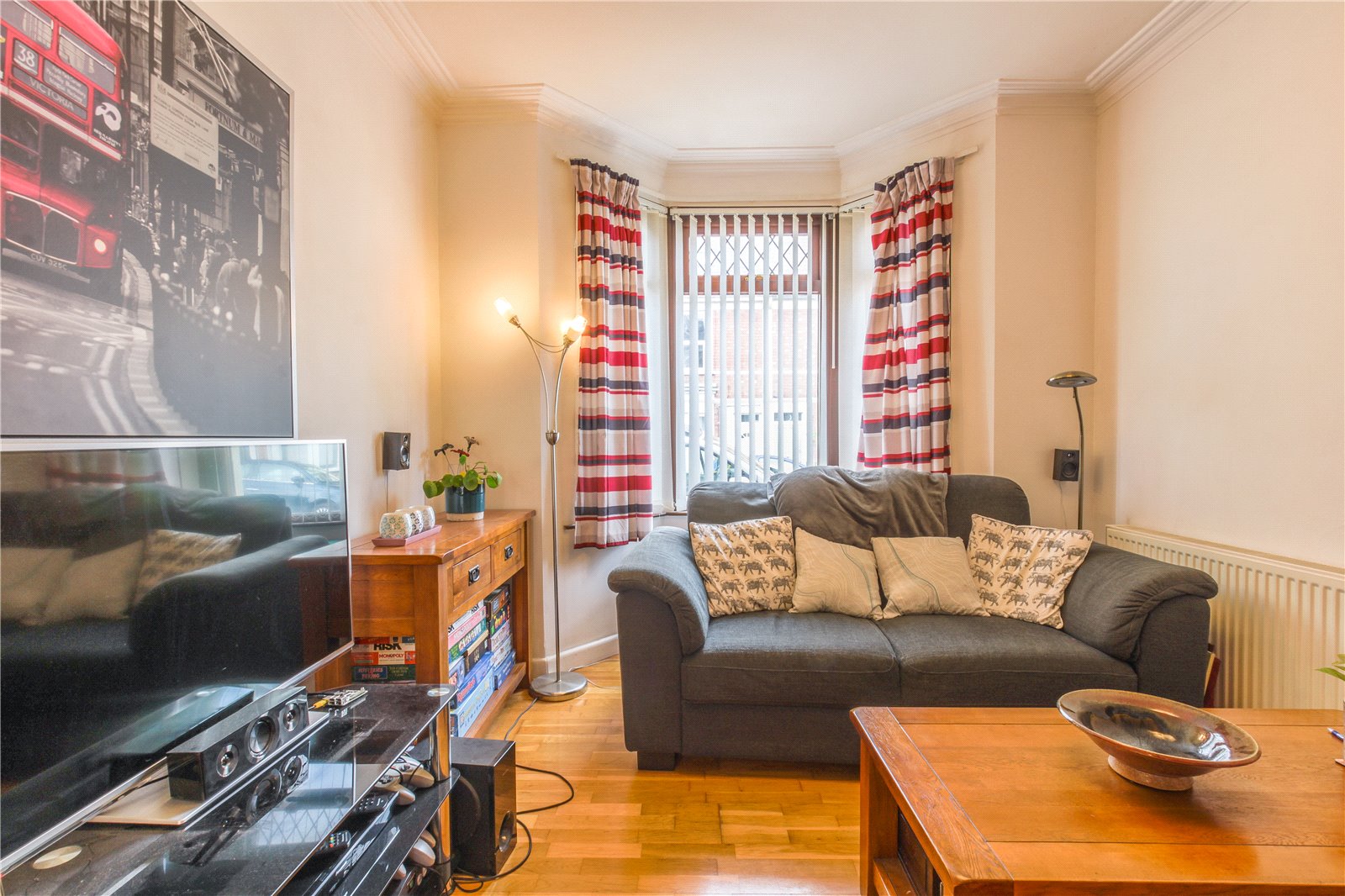 3 bedroom House for sale in Bedminster, BRISTOL