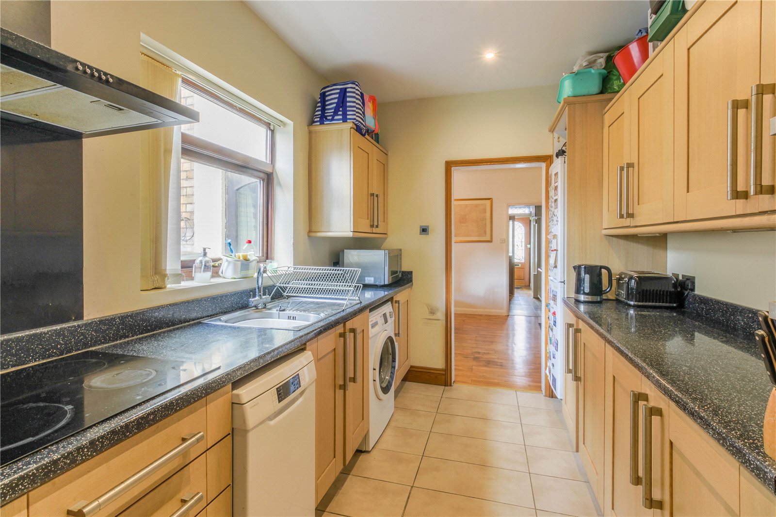 3 bedroom House for sale in Bedminster, BRISTOL