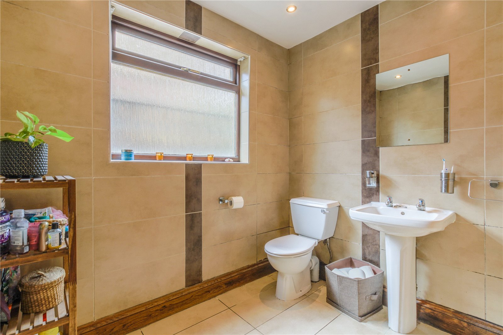 3 bedroom House for sale in Bedminster, BRISTOL