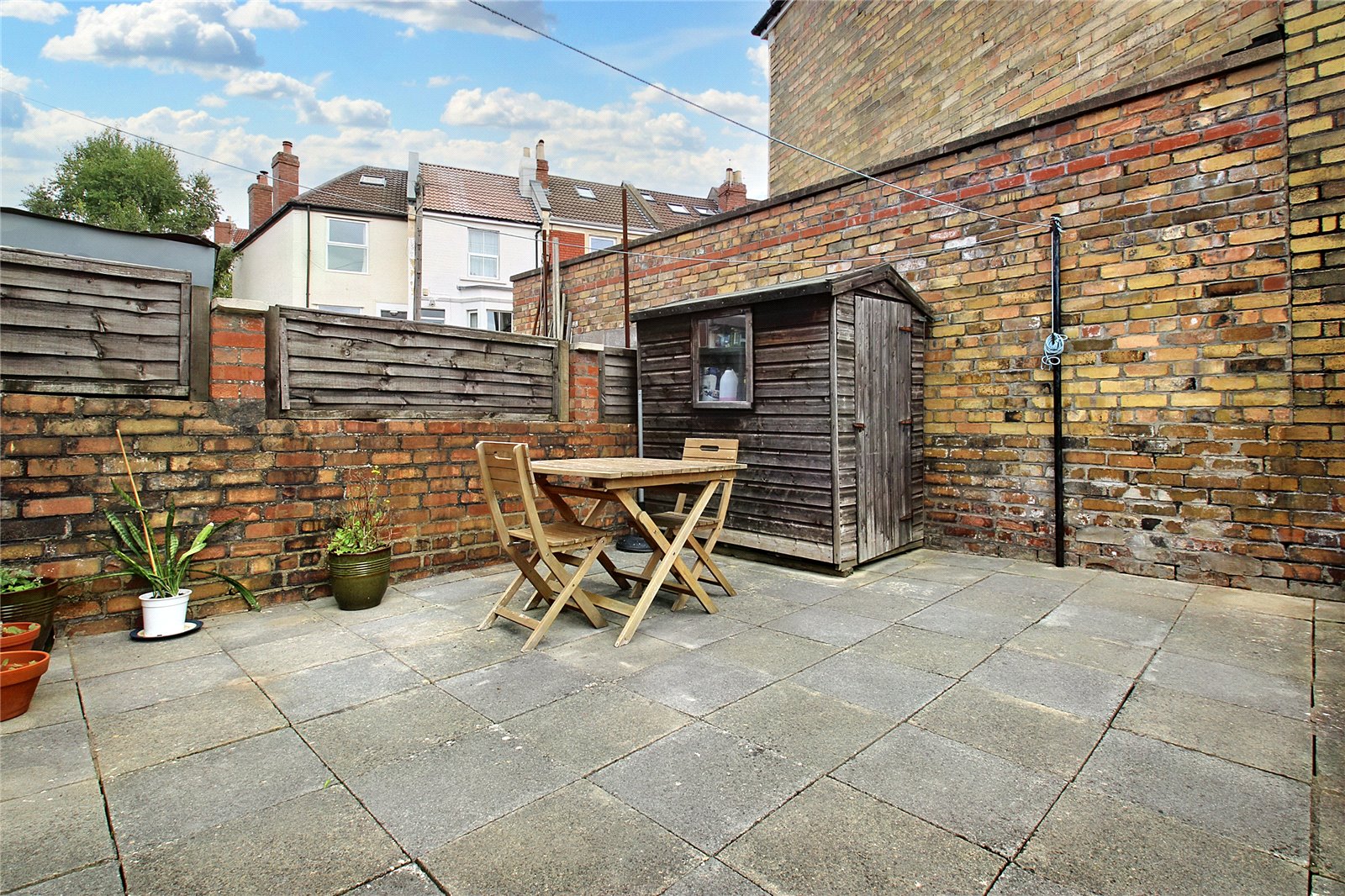 3 bedroom House for sale in Bedminster, BRISTOL