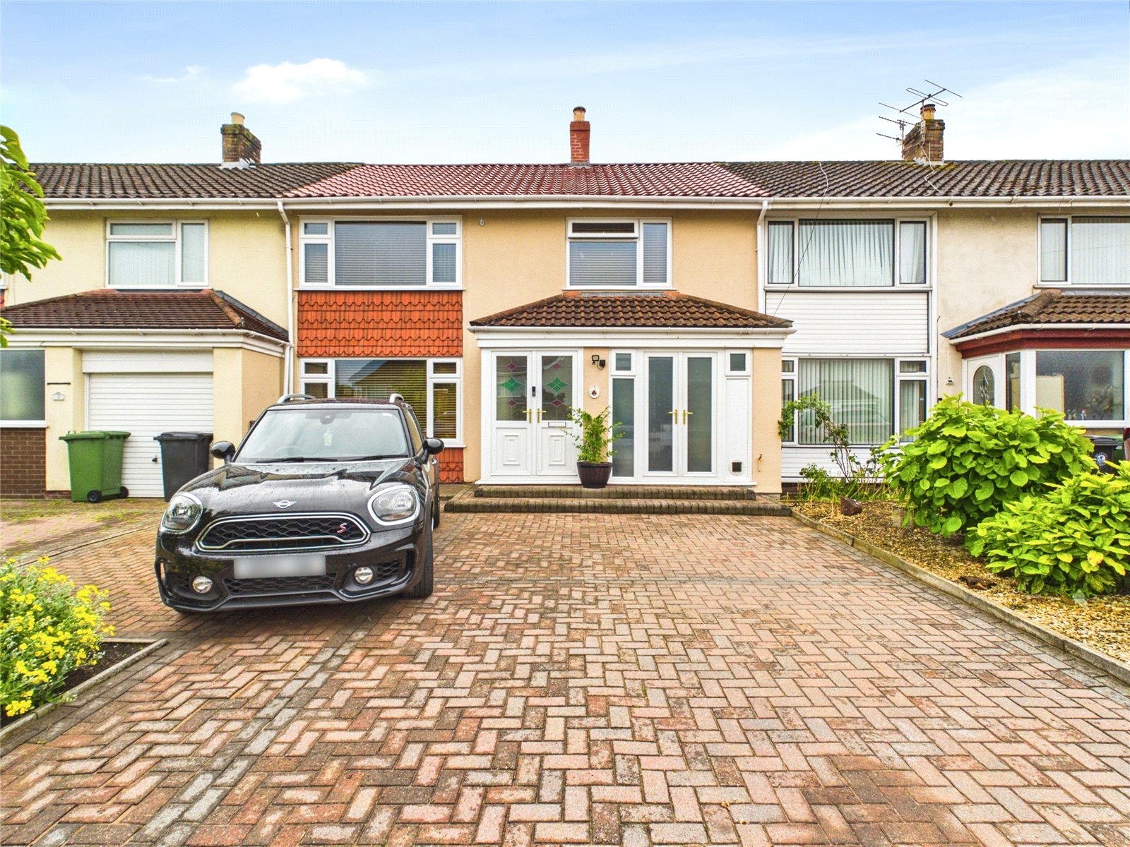 3 bedroom House for sale in Bristol