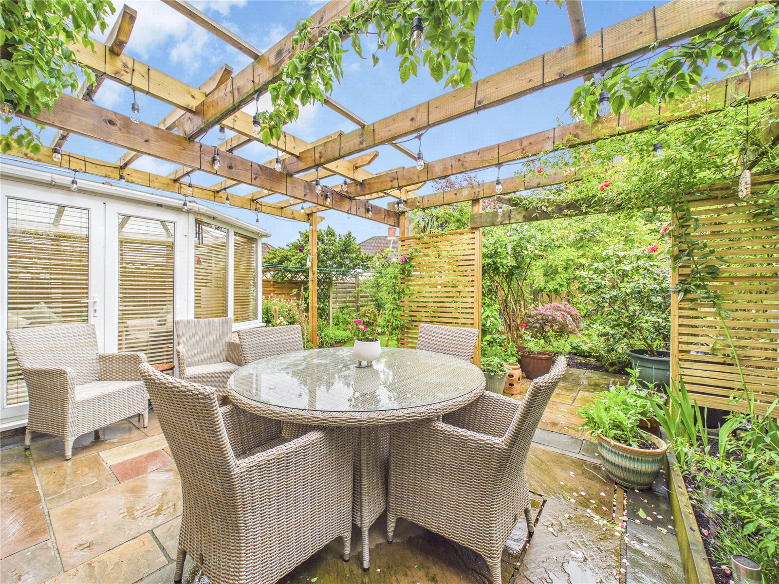 3 bedroom House for sale in Bristol