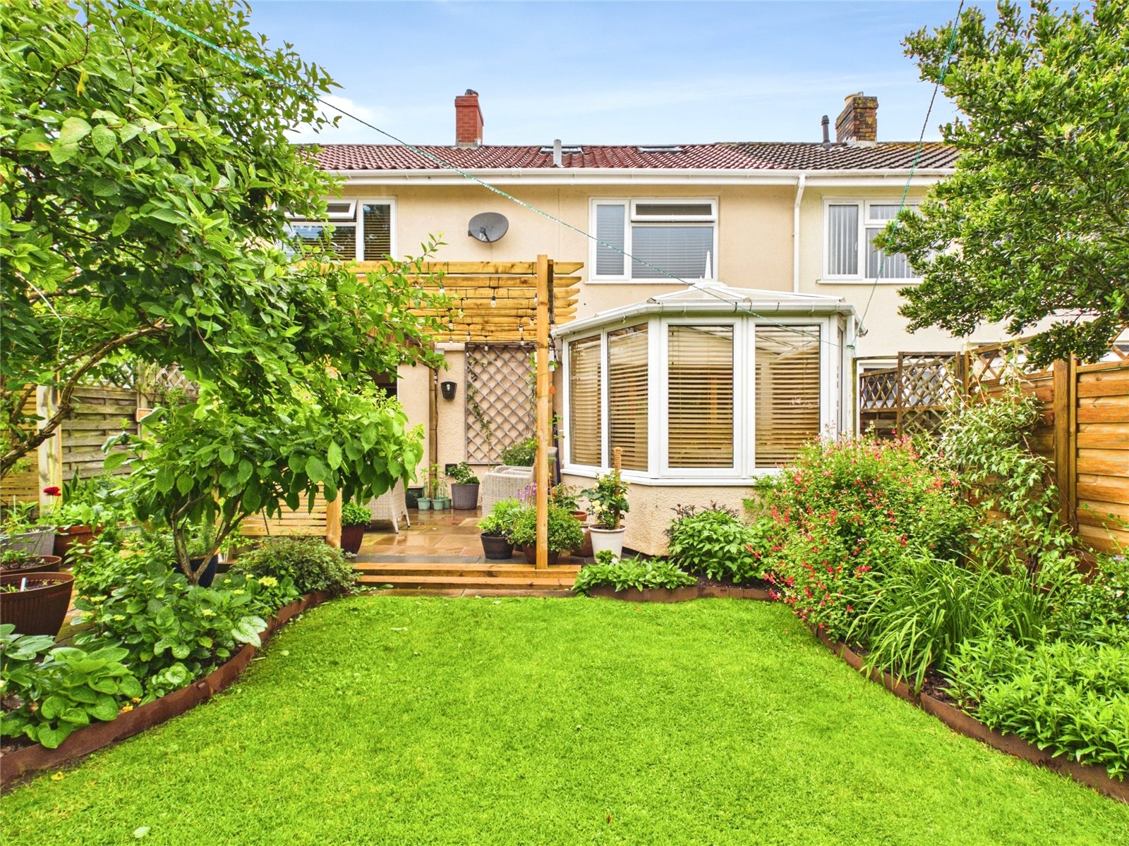 3 bedroom House for sale in Bristol