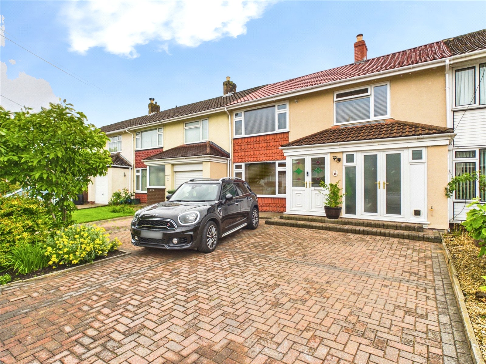 3 bedroom House for sale in Bristol
