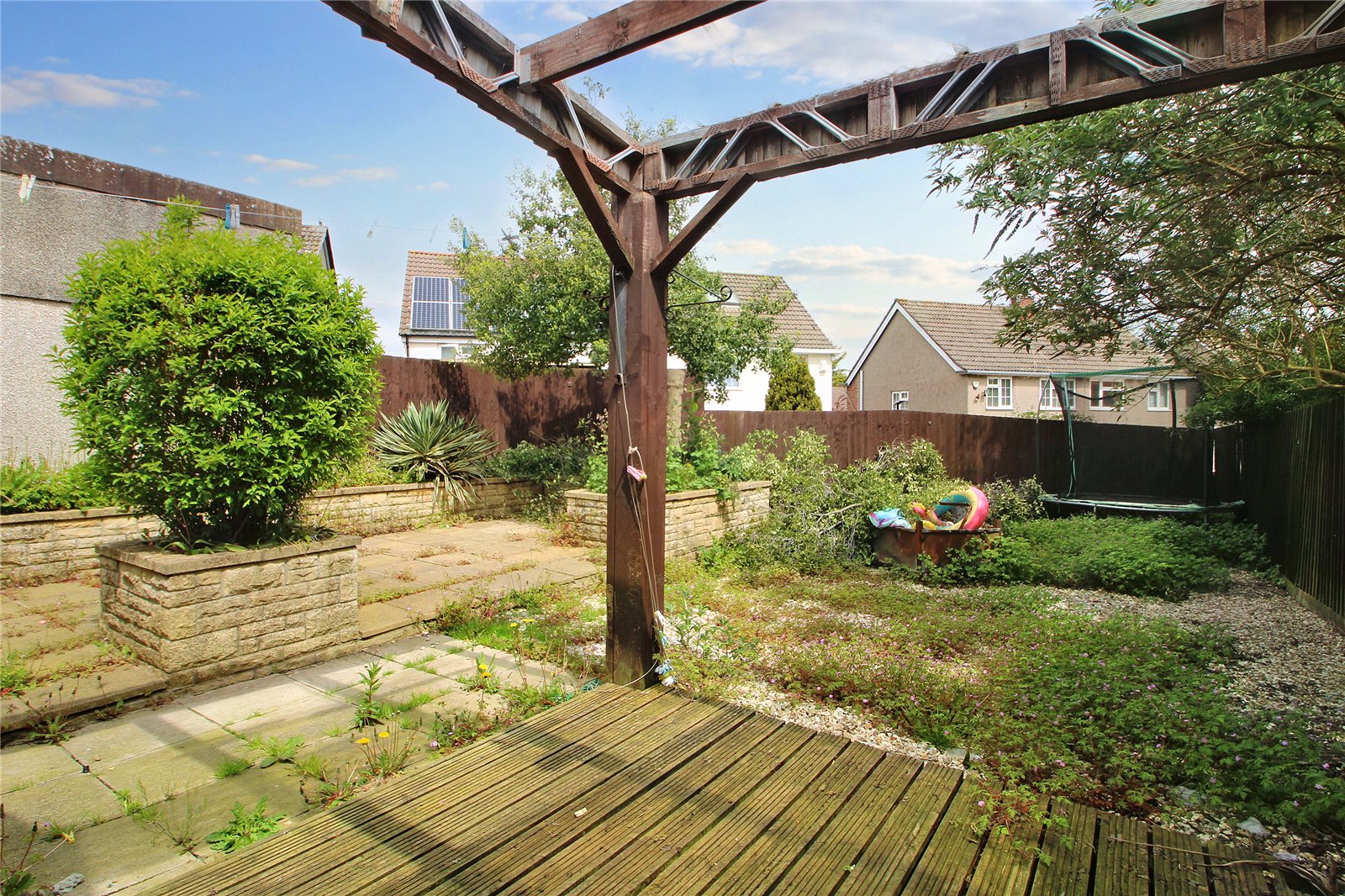 3 bedroom House for sale in Bristol