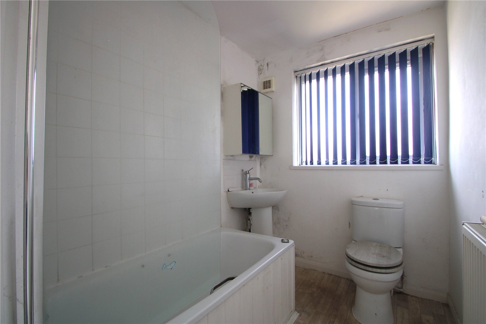 3 bedroom House for sale in Bristol
