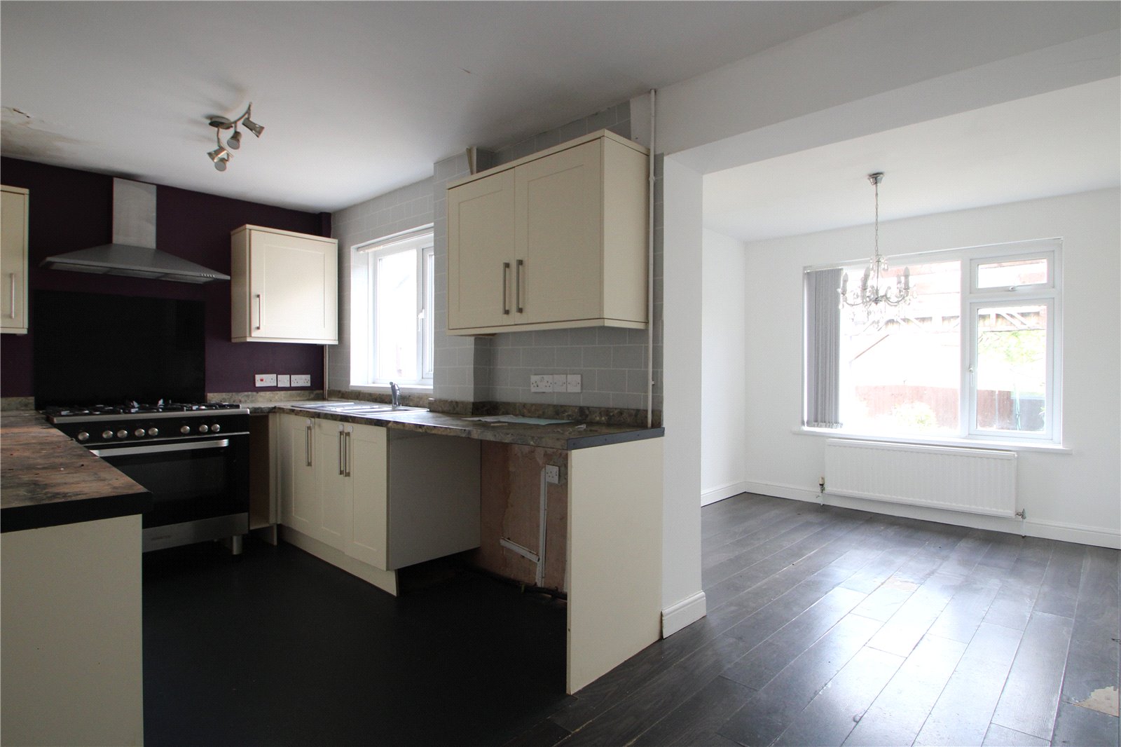 3 bedroom House for sale in Bristol