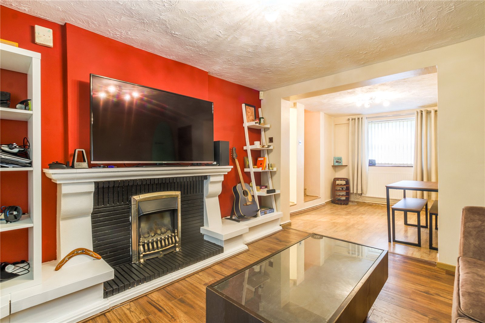 3 bedroom House for sale in Bristol