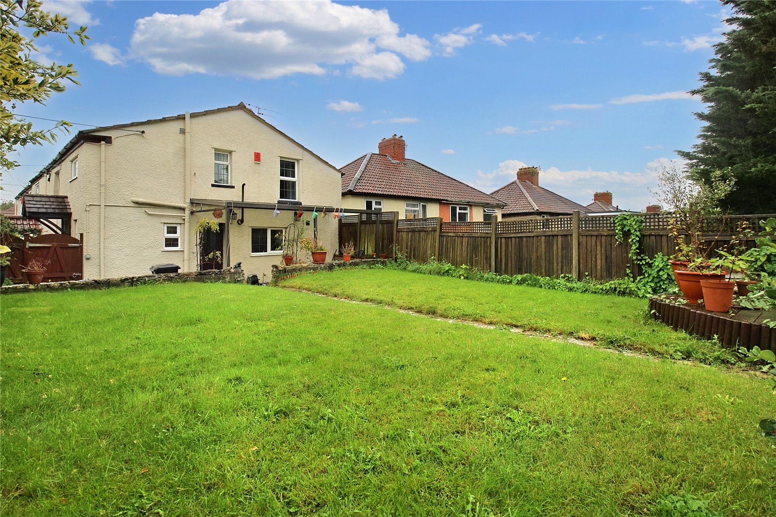 3 bedroom House for sale in Bristol