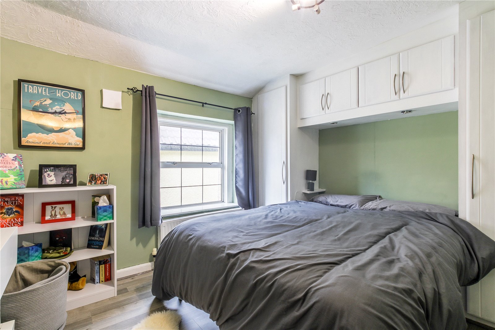 3 bedroom House for sale in Bristol