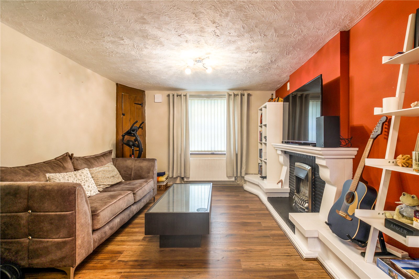 3 bedroom House for sale in Bristol