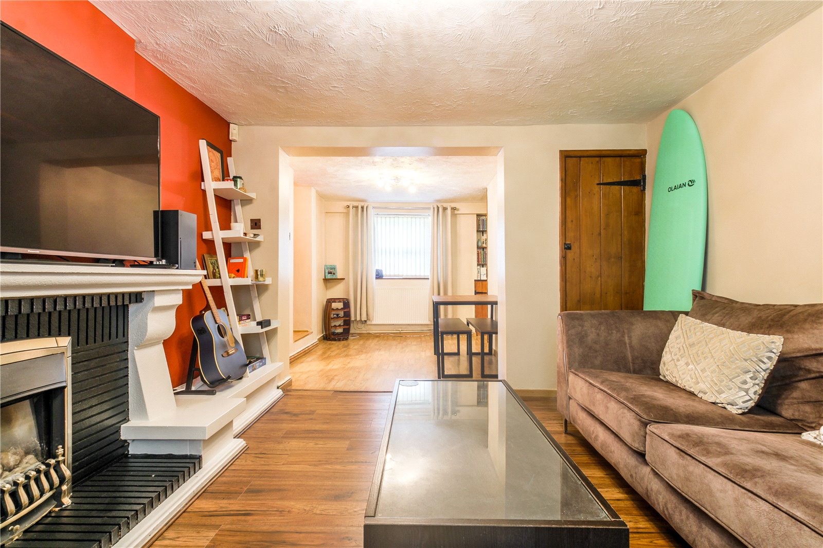 3 bedroom House for sale in Bristol