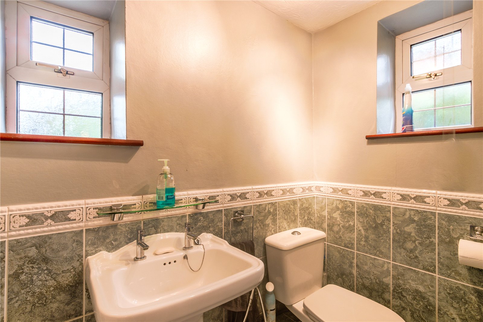 3 bedroom House for sale in Bristol