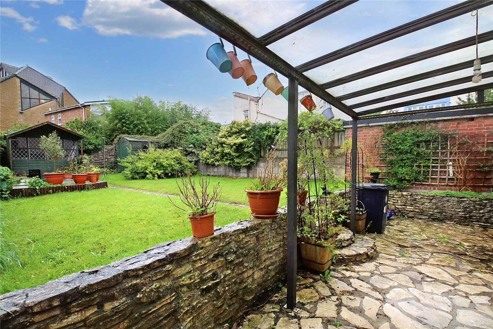 3 bedroom House for sale in Bristol