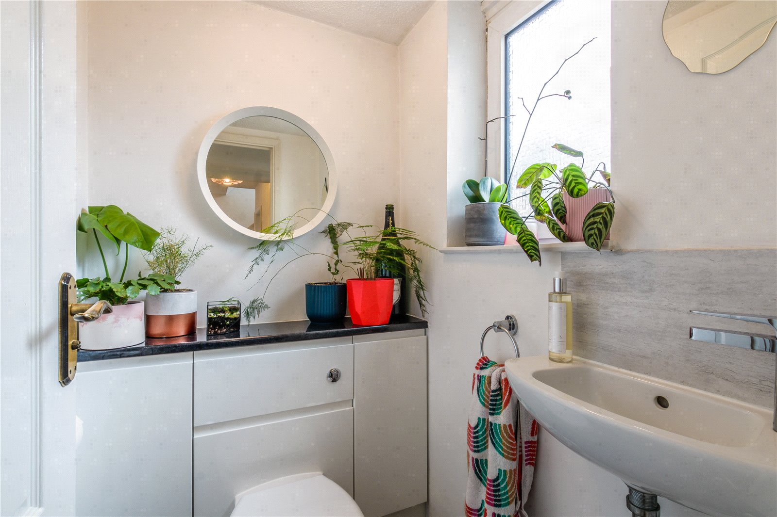 4 bedroom House for sale in Brislington