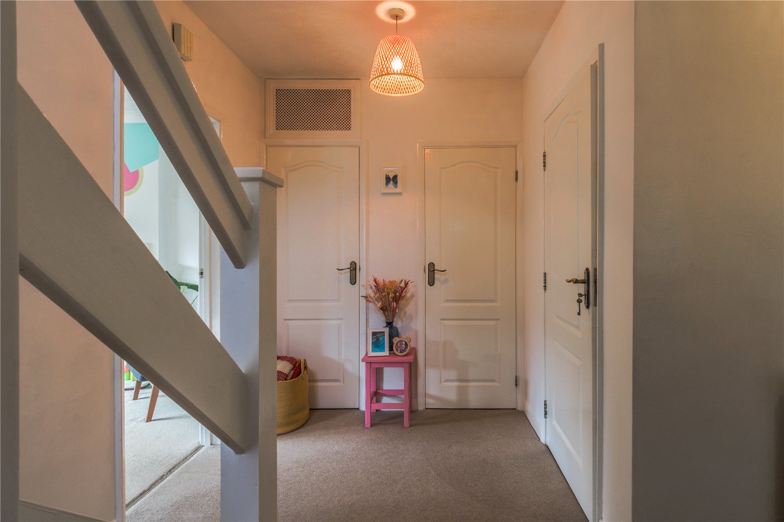 4 bedroom House for sale in Brislington
