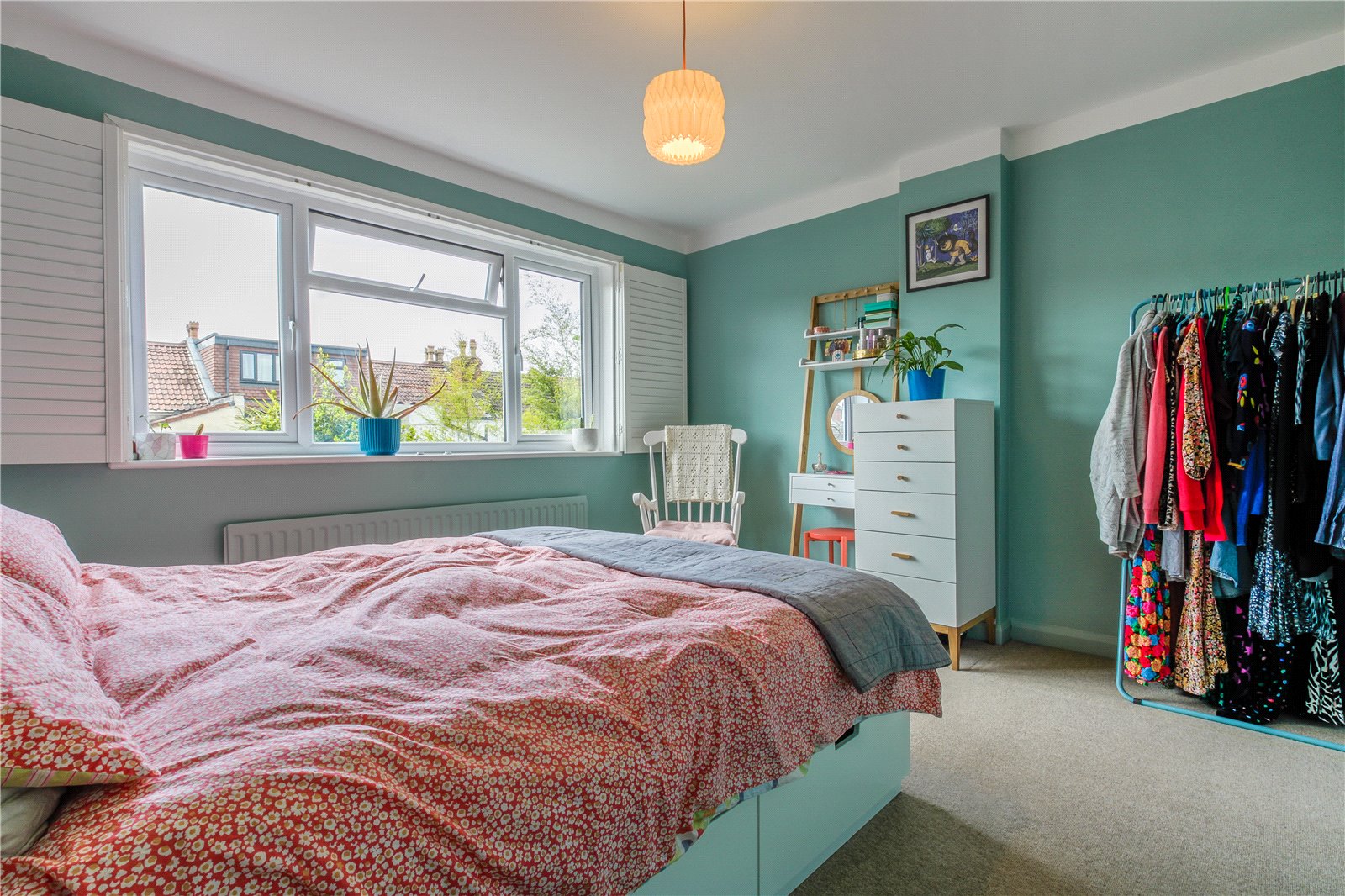 4 bedroom House for sale in Brislington