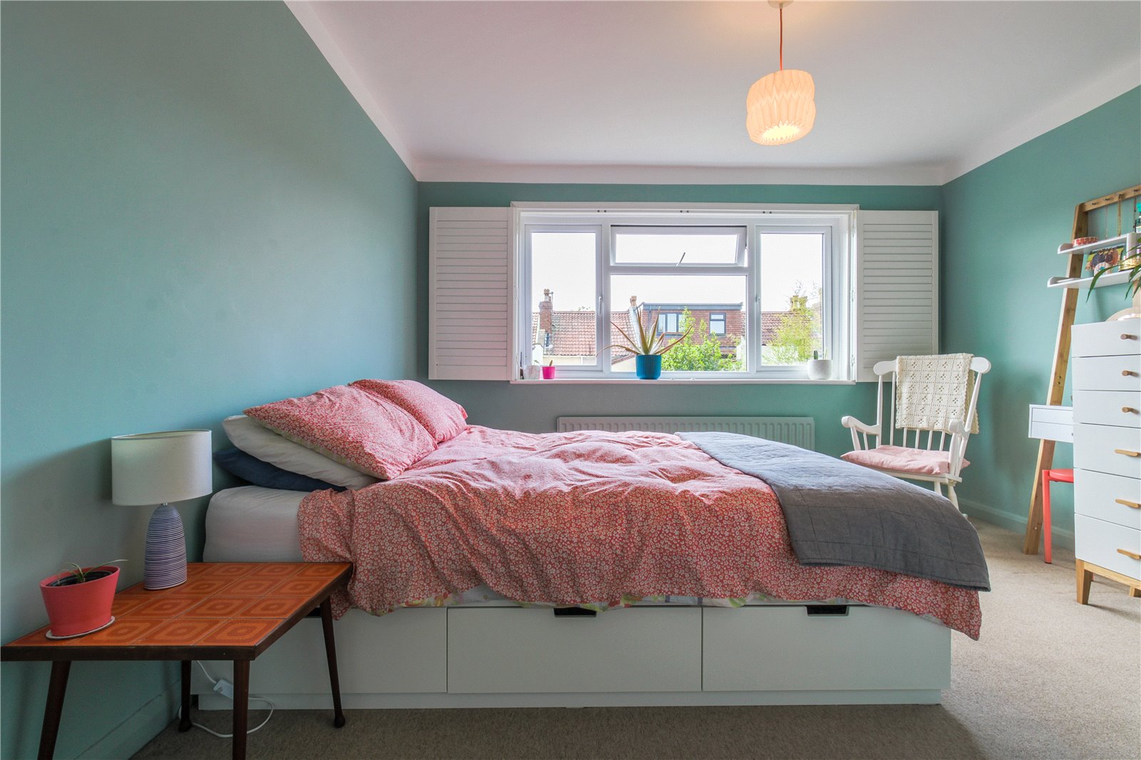 4 bedroom House for sale in Brislington