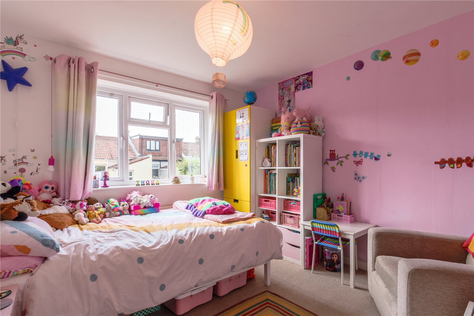 4 bedroom House for sale in Brislington