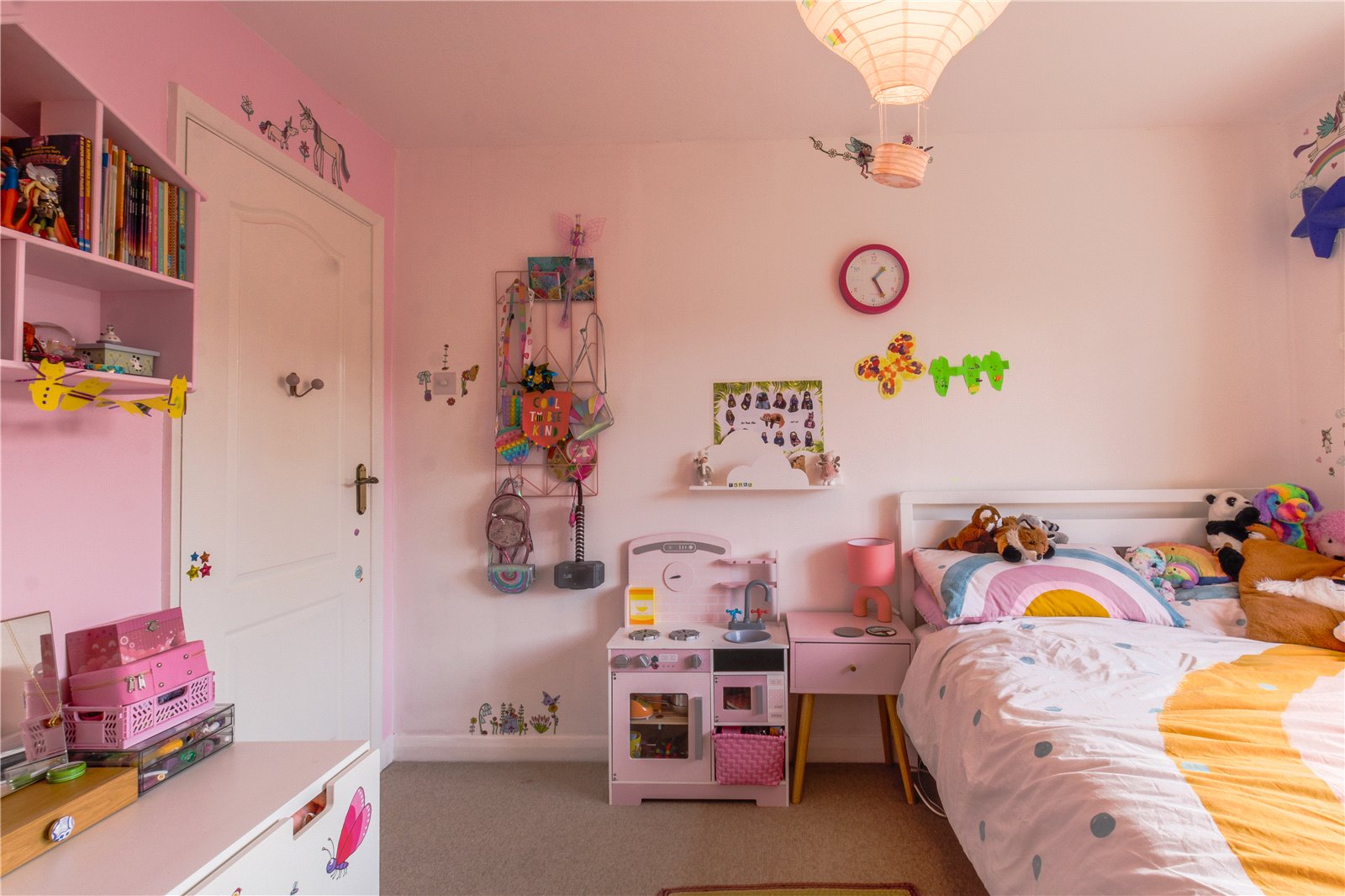 4 bedroom House for sale in Brislington