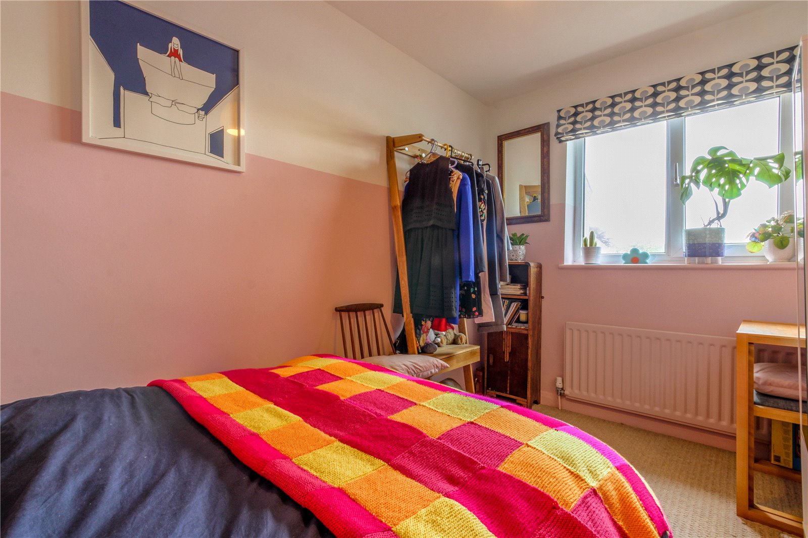 4 bedroom House for sale in Brislington