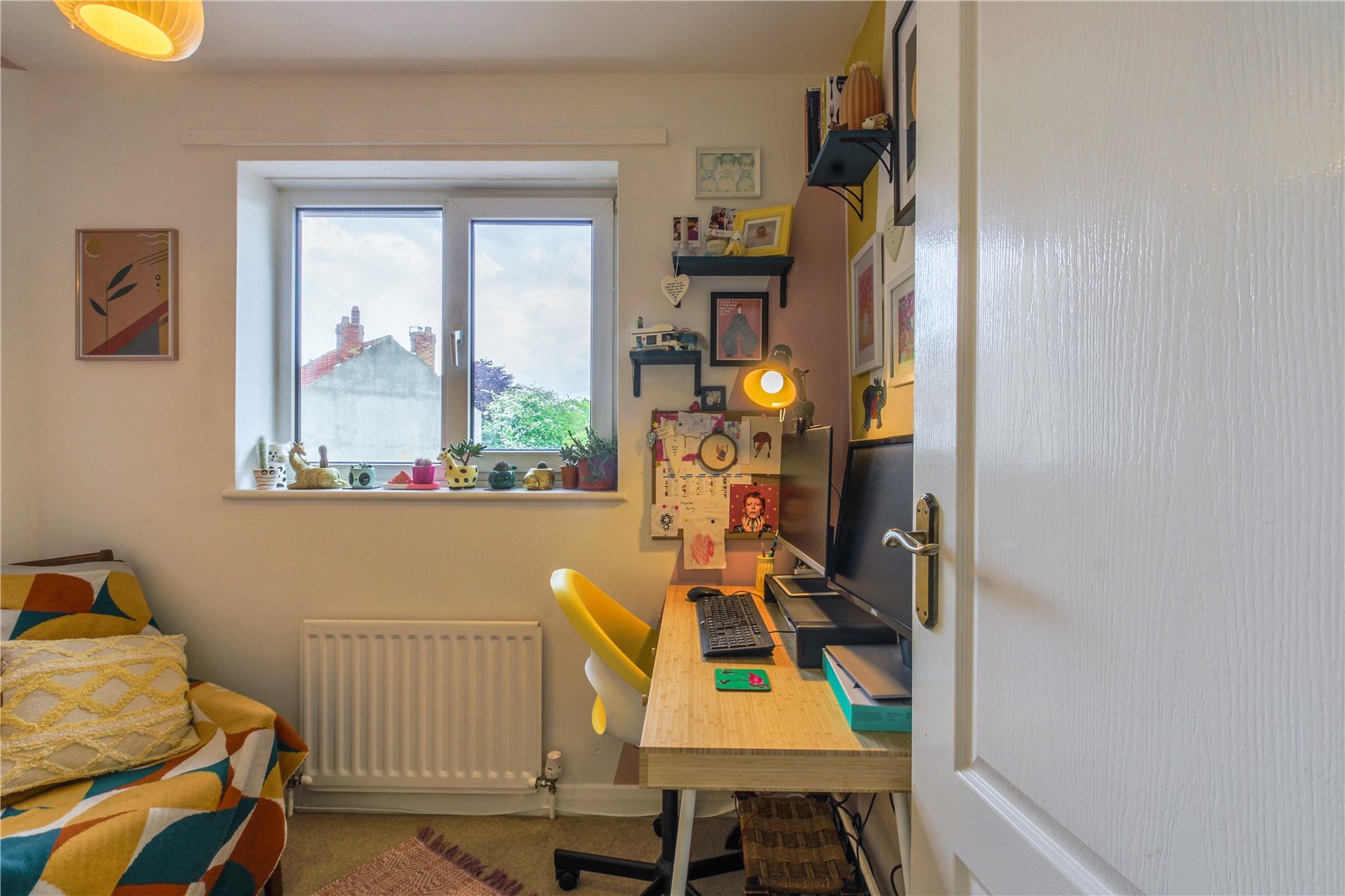 4 bedroom House for sale in Brislington