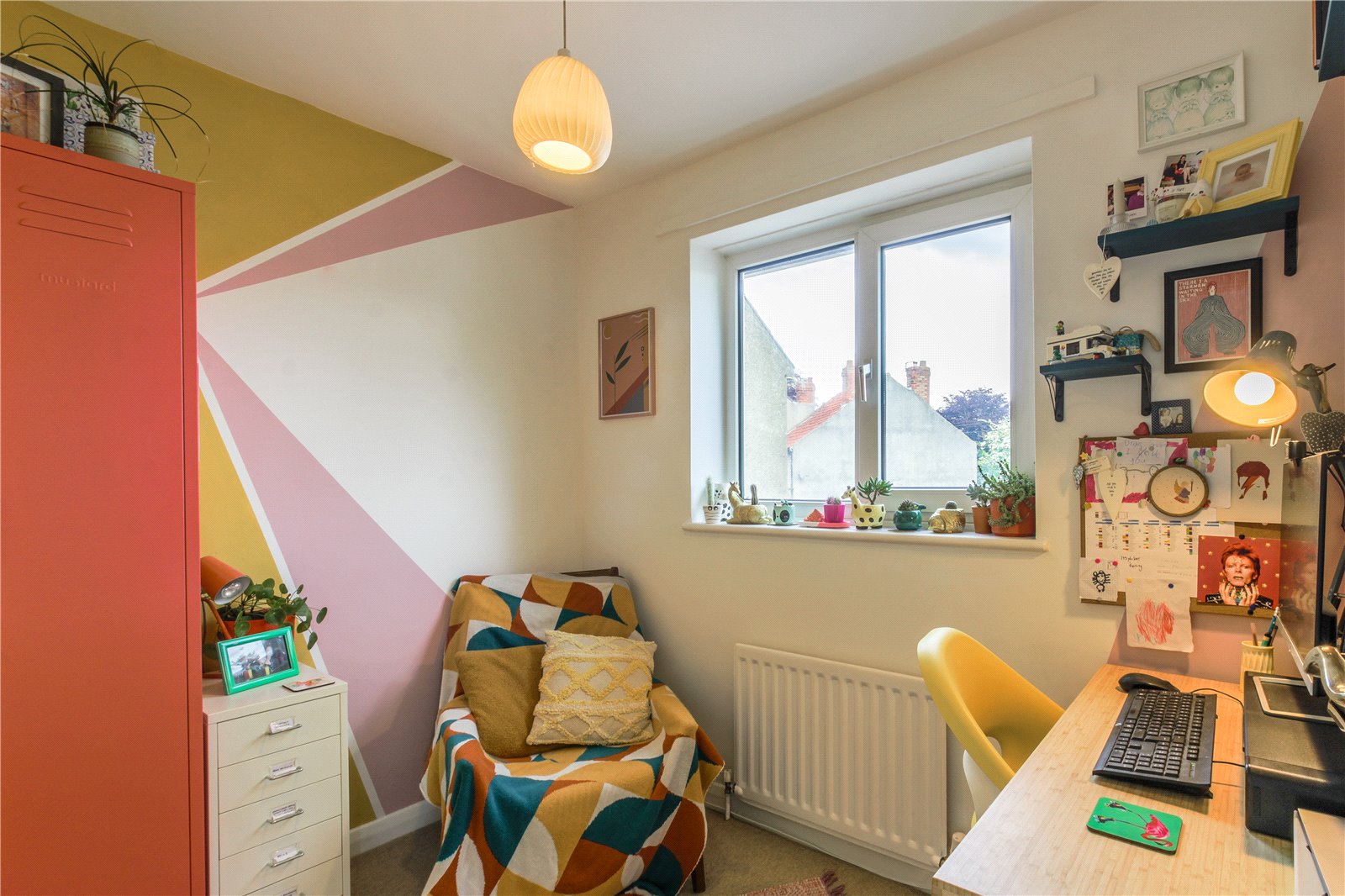 4 bedroom House for sale in Brislington