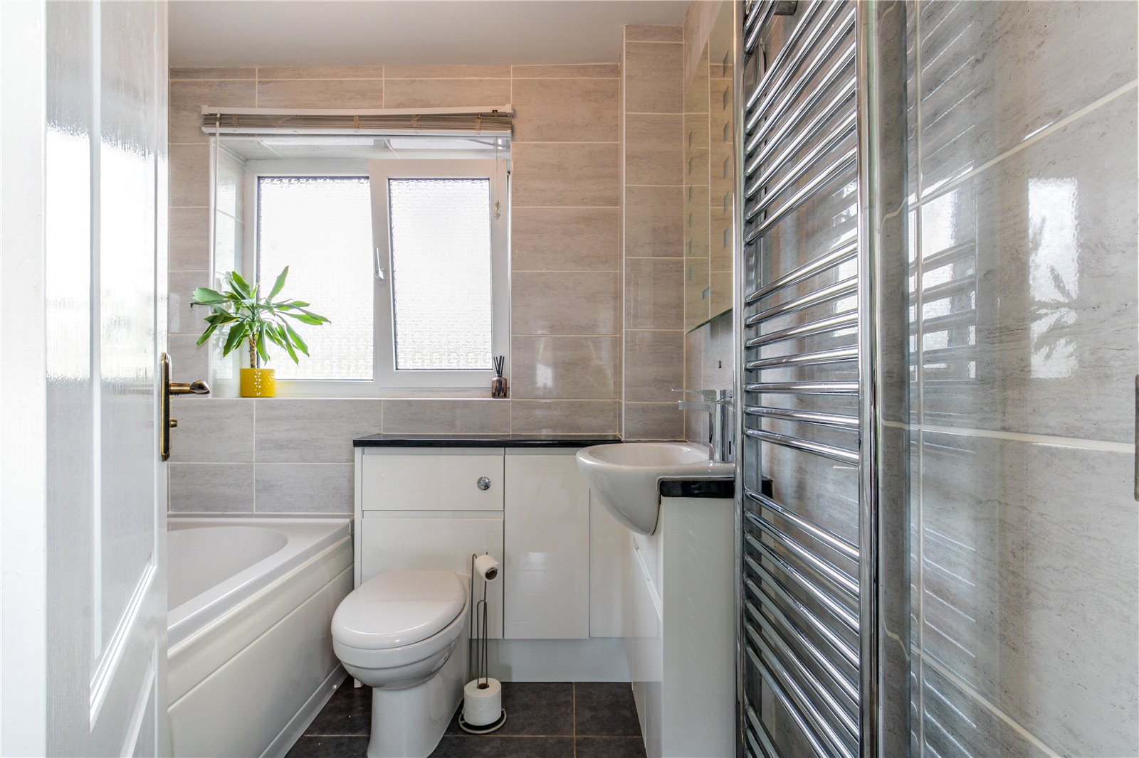 4 bedroom House for sale in Brislington