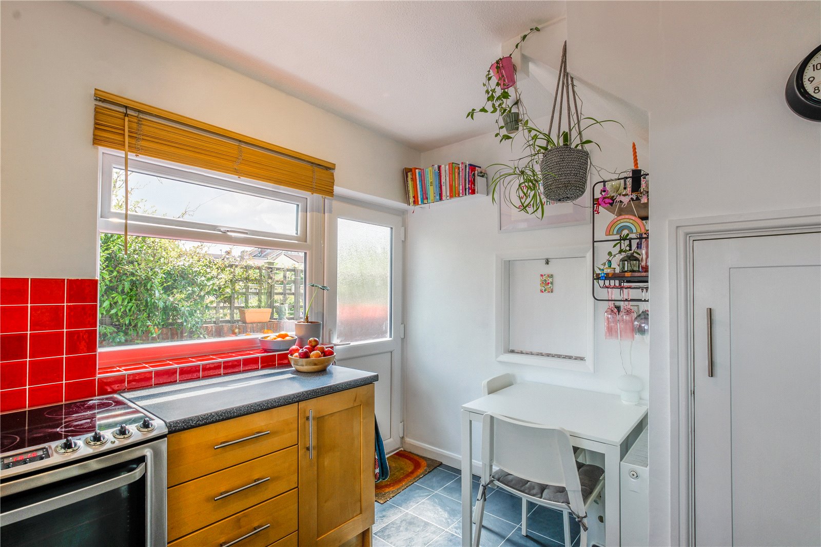 4 bedroom House for sale in Brislington