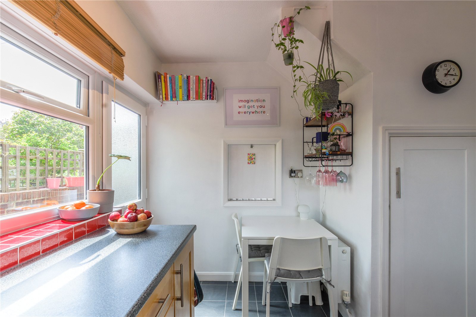 4 bedroom House for sale in Brislington
