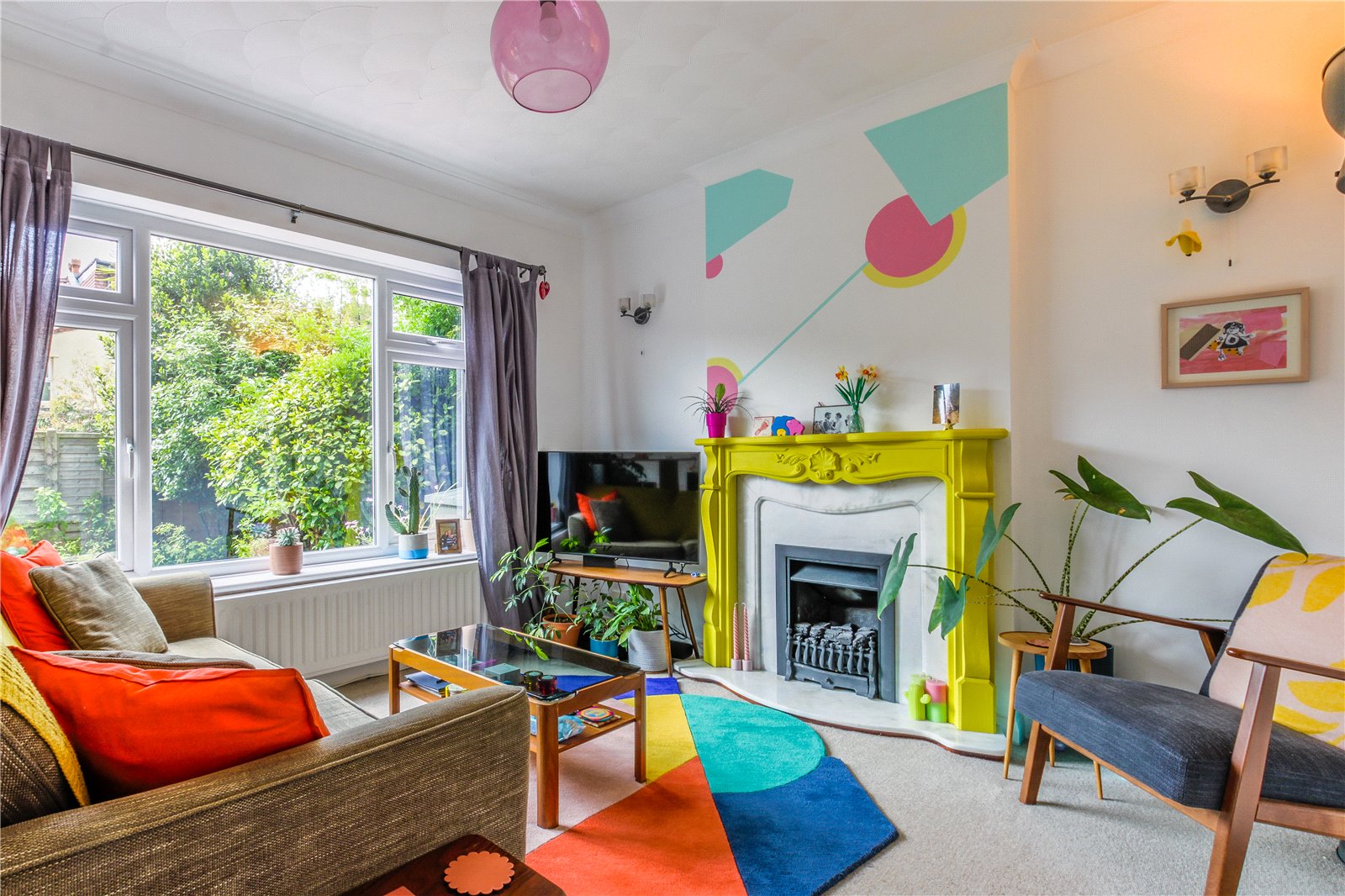 4 bedroom House for sale in Brislington
