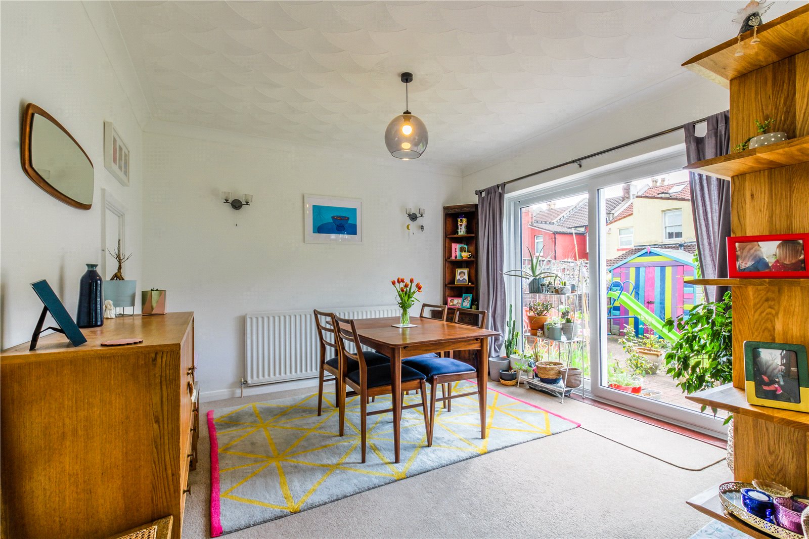 4 bedroom House for sale in Brislington