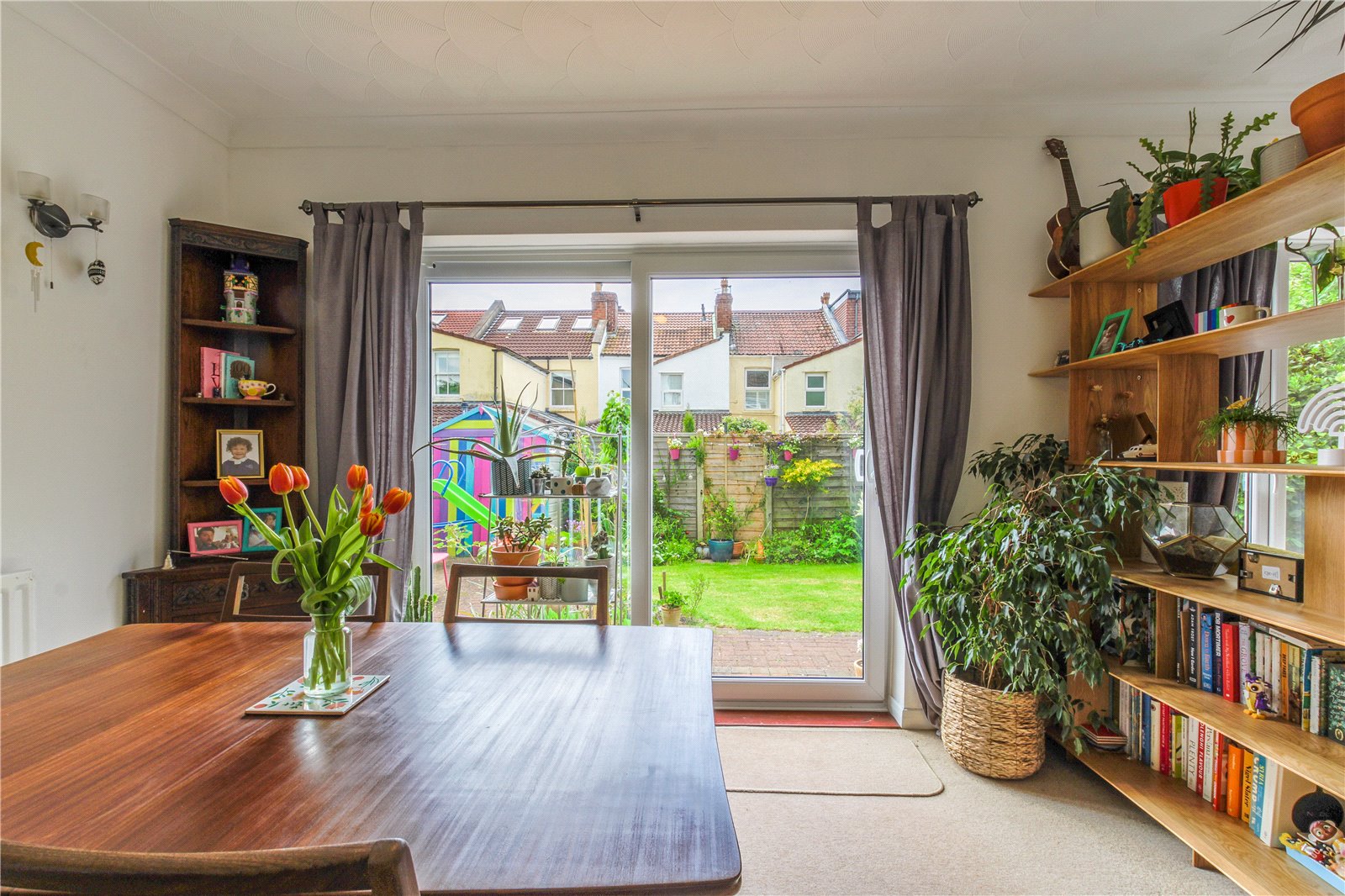 4 bedroom House for sale in Brislington
