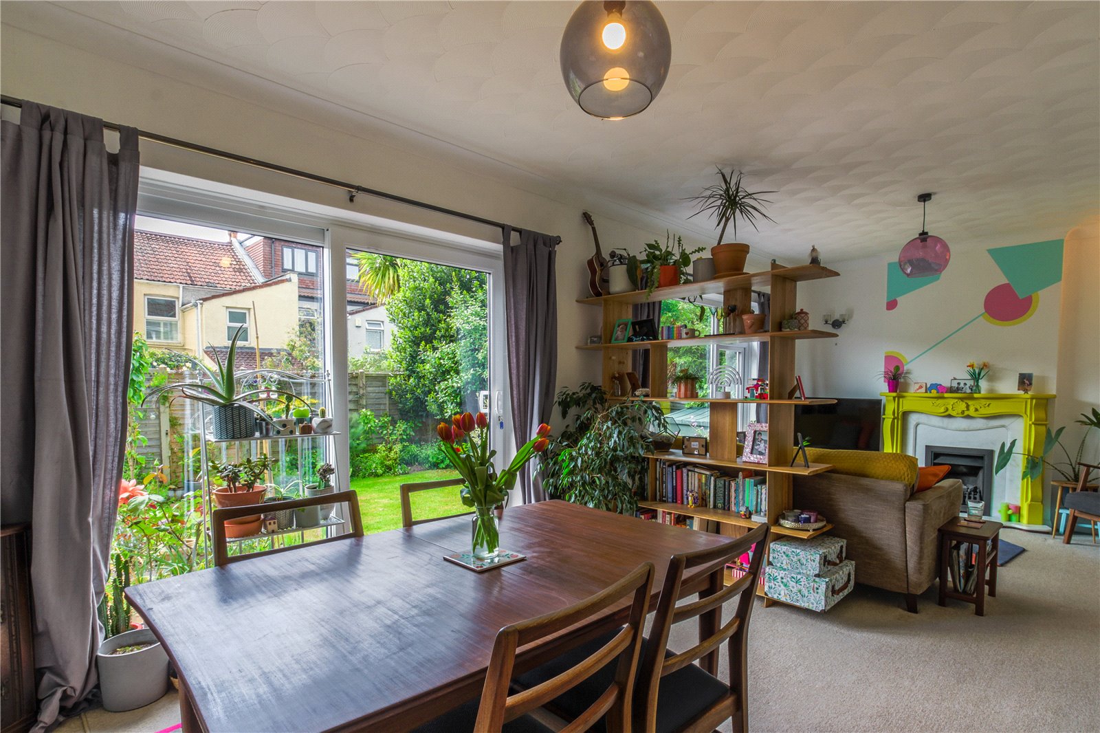 4 bedroom House for sale in Brislington