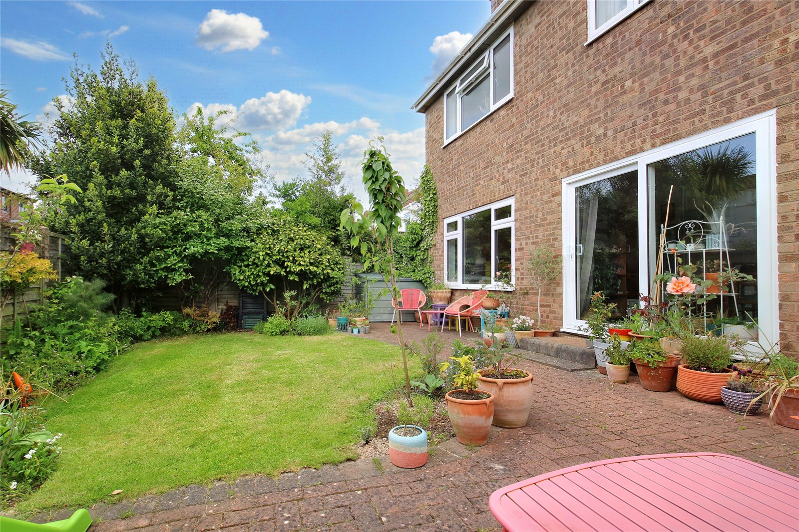 4 bedroom House for sale in Brislington