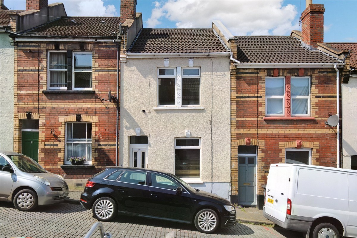 Bedminster, Bristol