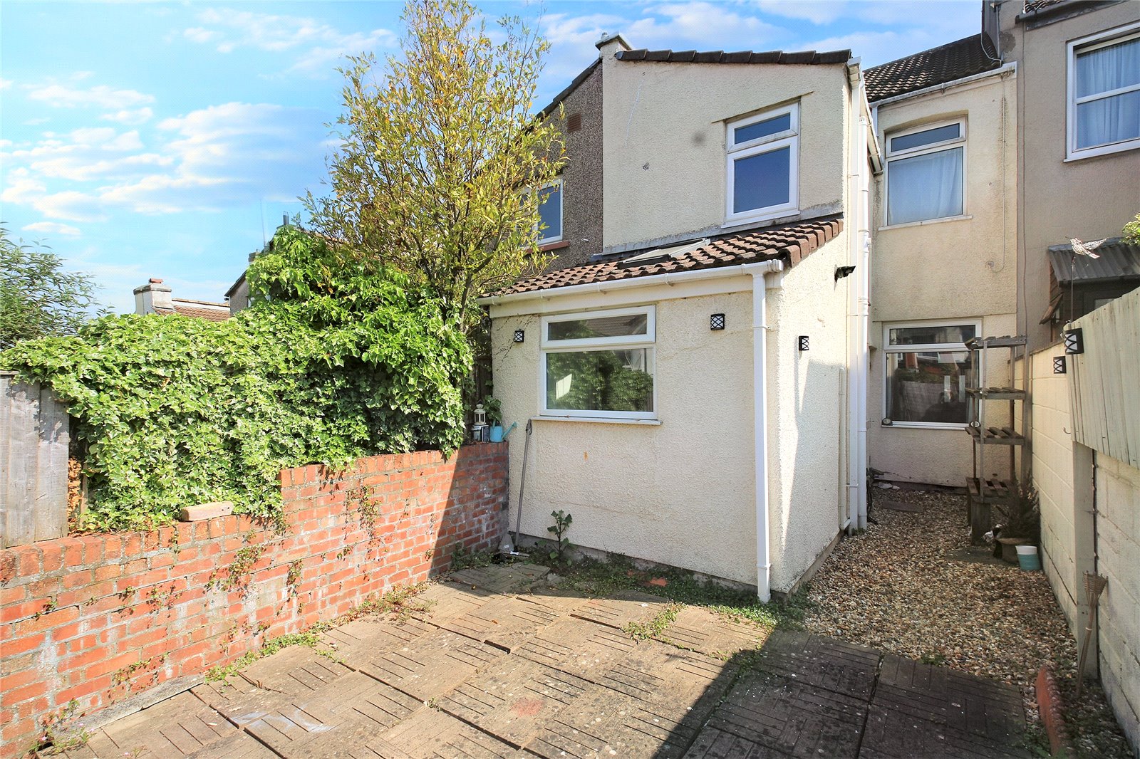 2 bedroom House for sale in Bedminster, Bristol