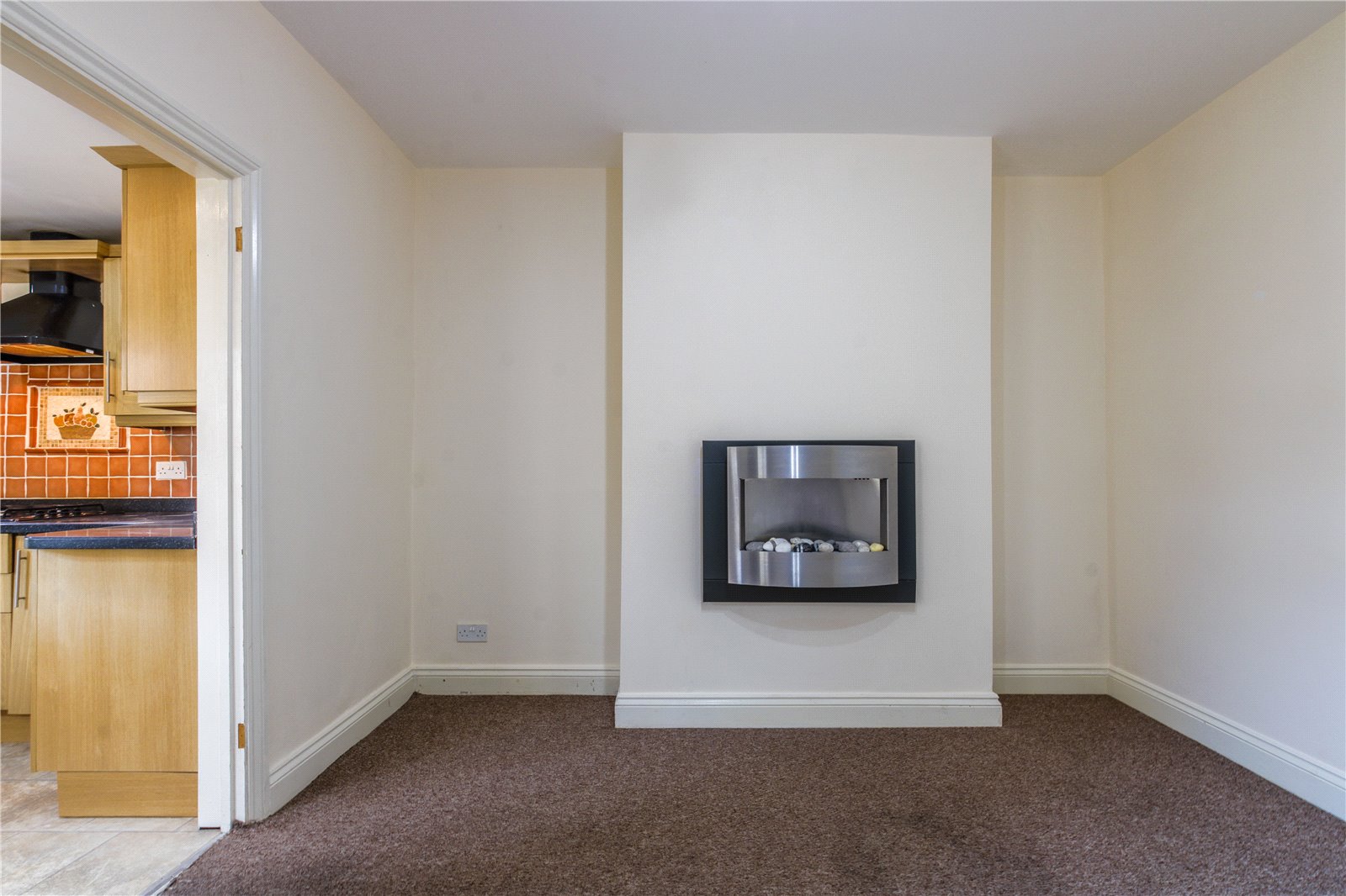 2 bedroom House for sale in Bedminster, Bristol