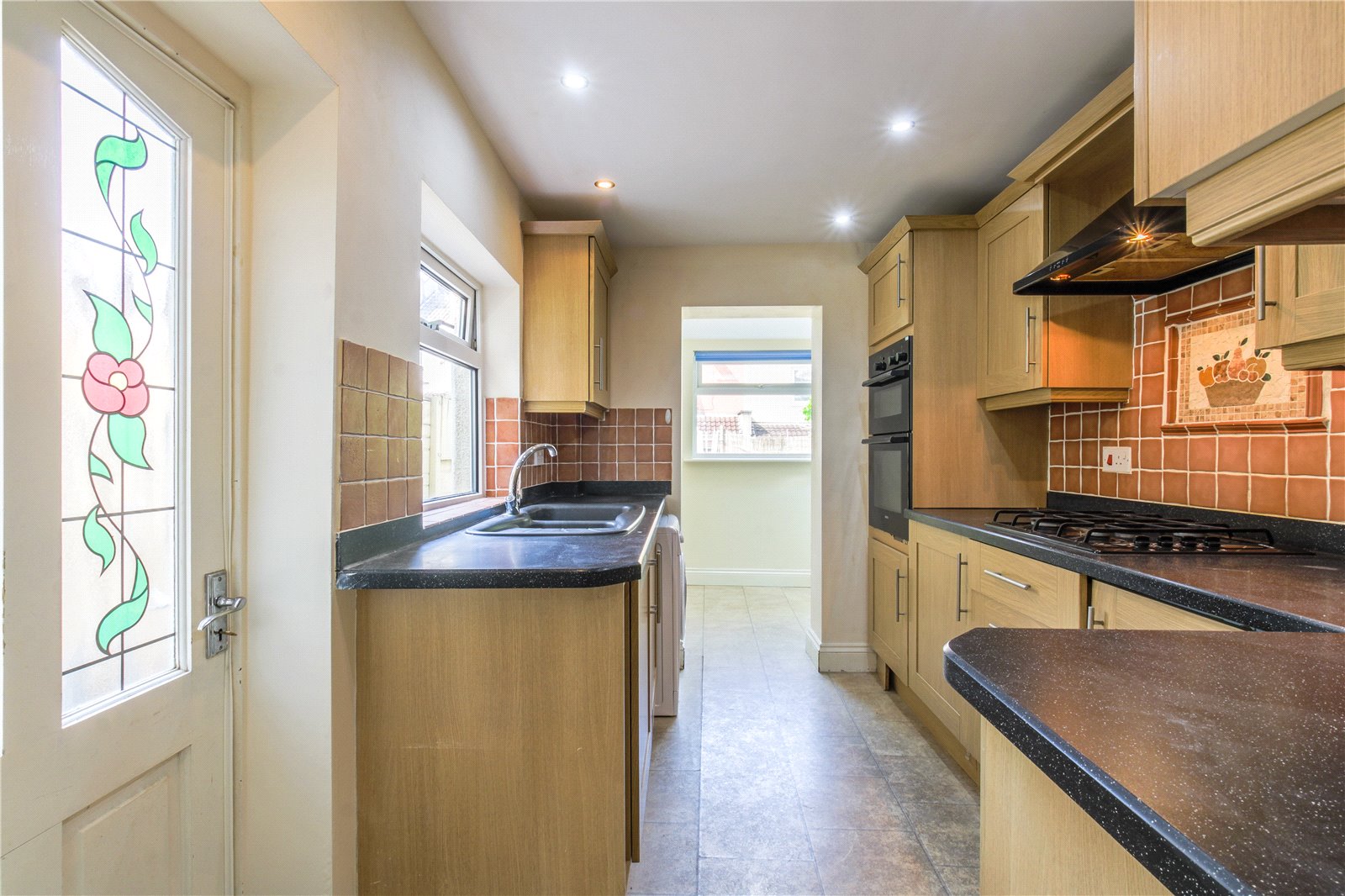 2 bedroom House for sale in Bedminster, Bristol