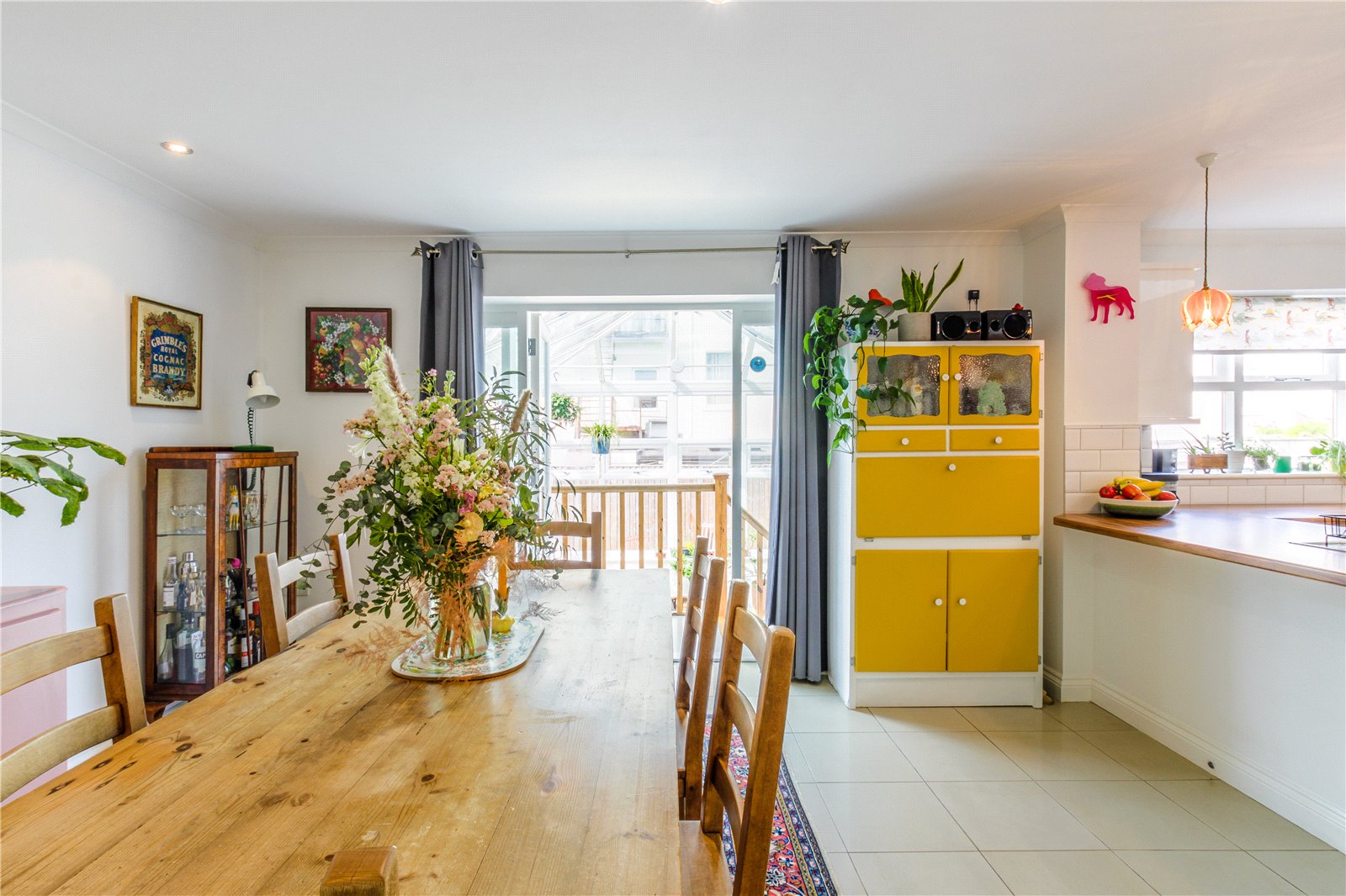4 bedroom House for sale in Southville, BRISTOL