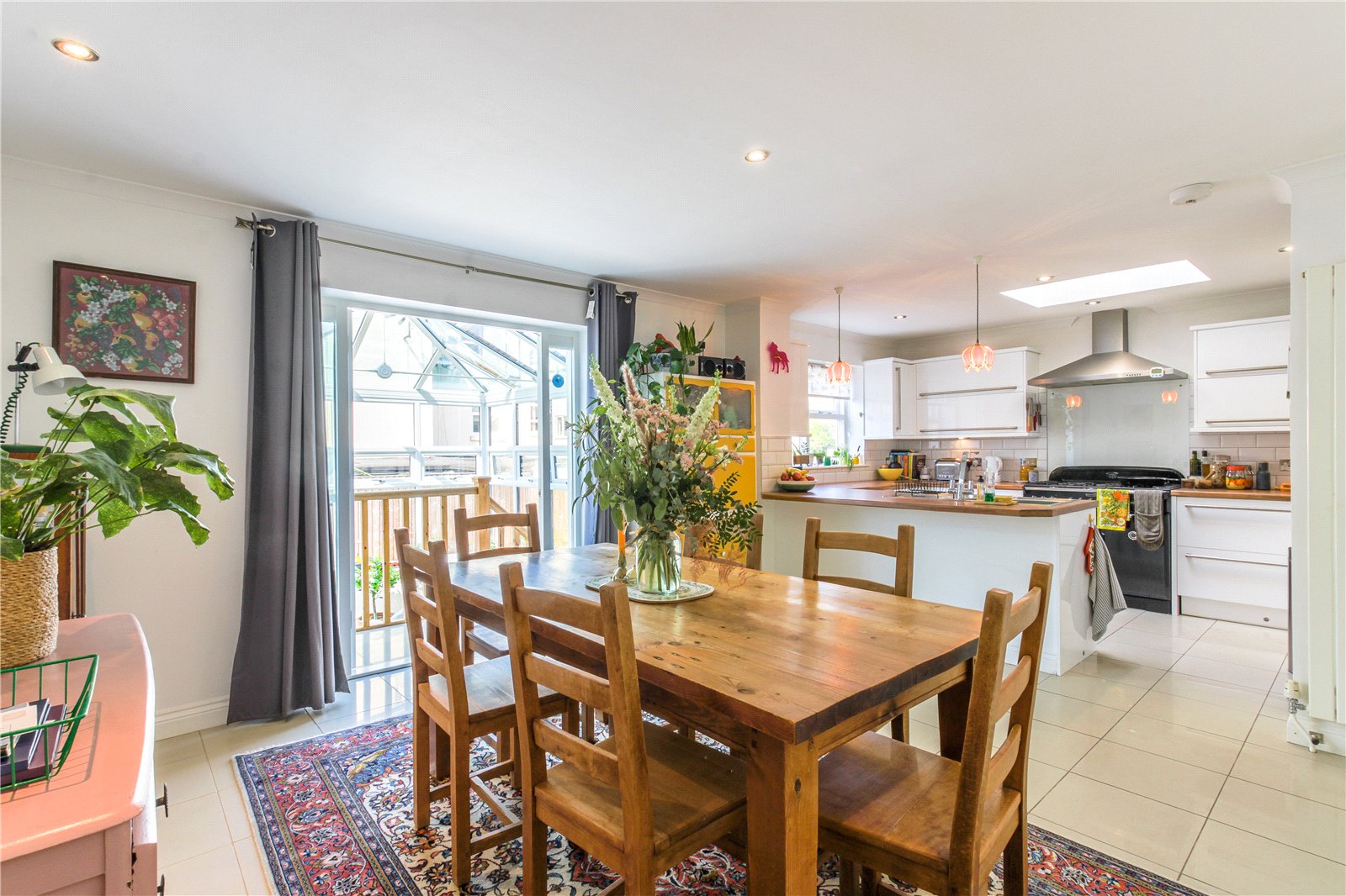 4 bedroom House for sale in Southville, BRISTOL