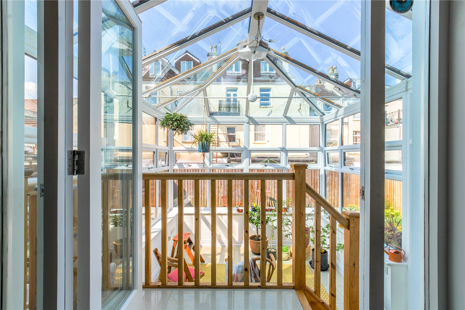 4 bedroom House for sale in Southville, BRISTOL