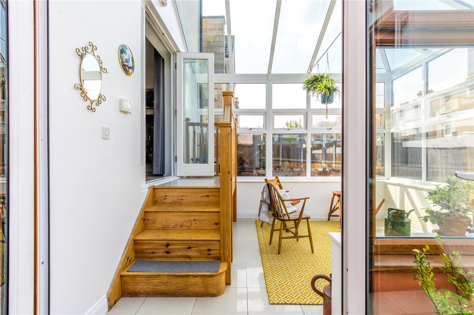 4 bedroom House for sale in Southville, BRISTOL