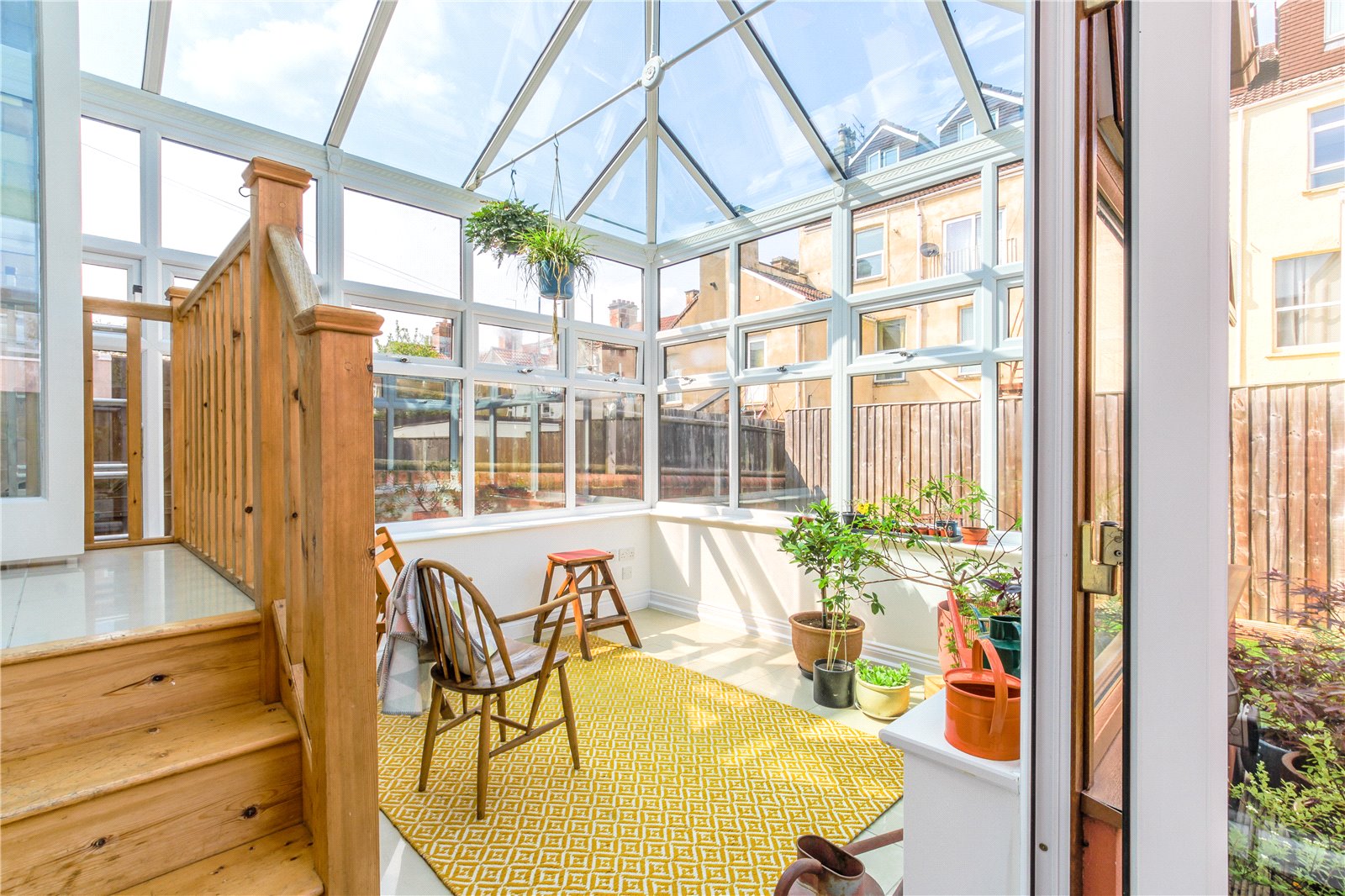 4 bedroom House for sale in Southville, BRISTOL