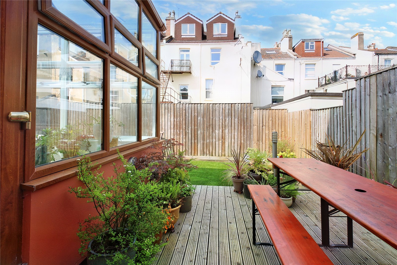 4 bedroom House for sale in Southville, BRISTOL