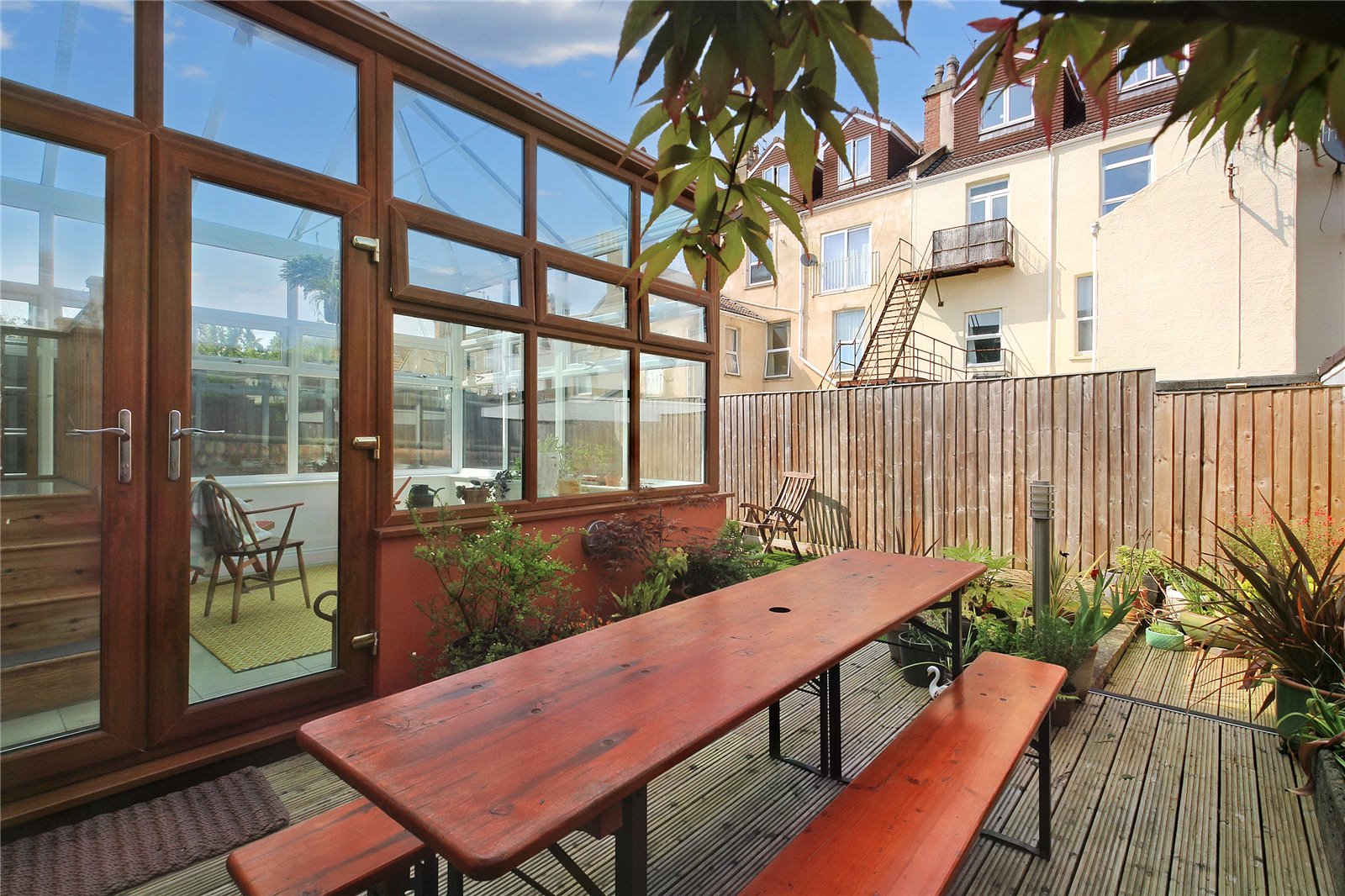 4 bedroom House for sale in Southville, BRISTOL