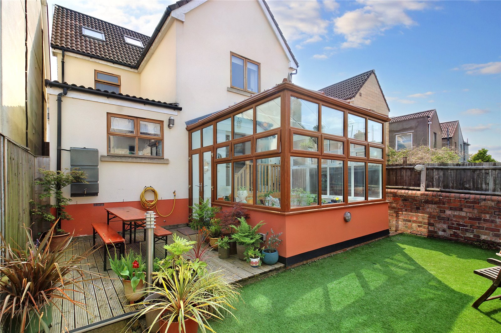 4 bedroom House for sale in Southville, BRISTOL