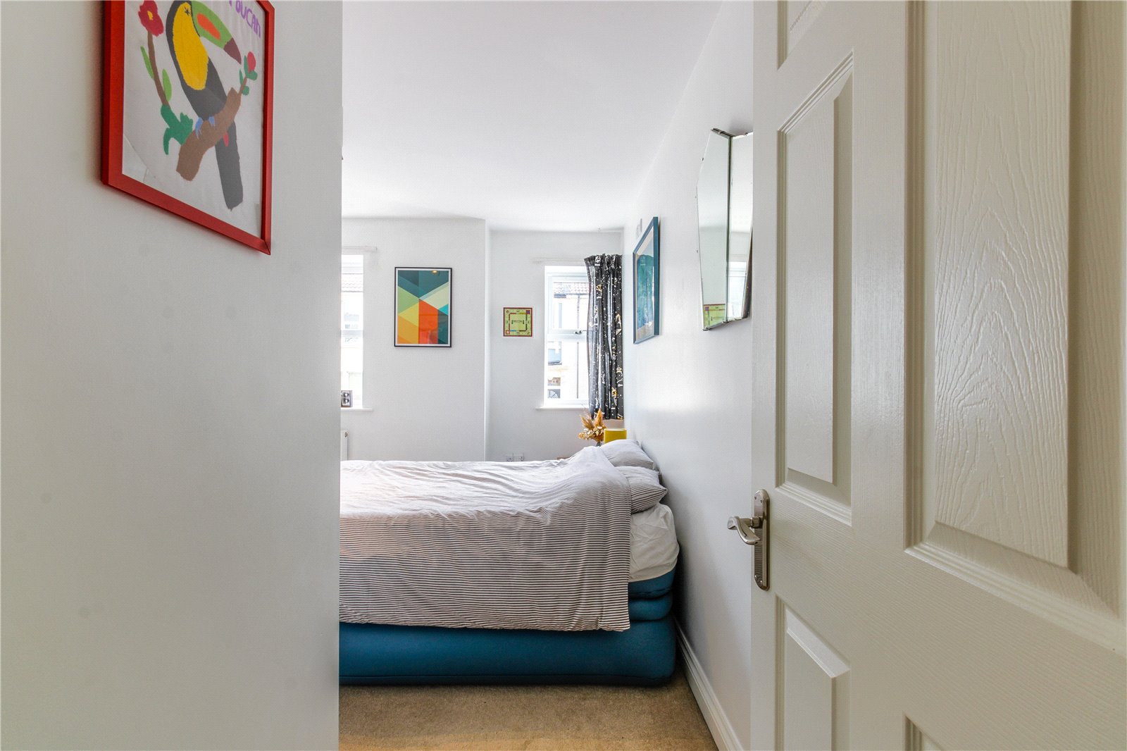 4 bedroom House for sale in Southville, BRISTOL