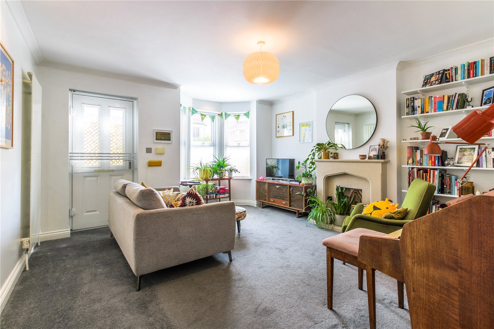 4 bedroom House for sale in Southville, BRISTOL